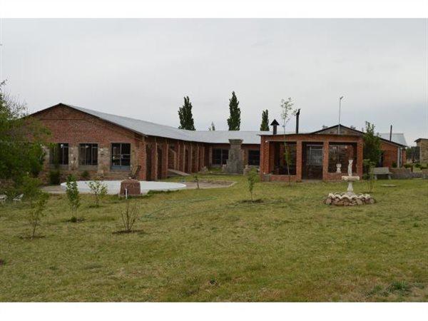 Commercial Property for Sale in Tweespruit Free State